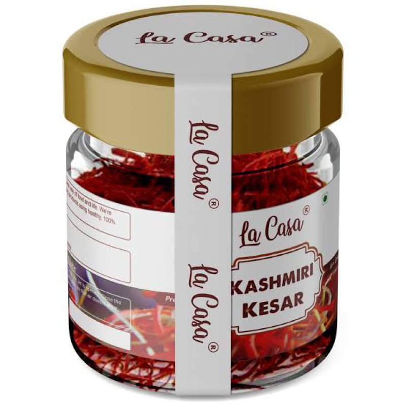 Kesar (Saffron)
