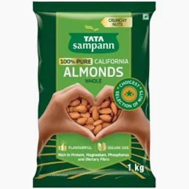 Almonds (Badam)