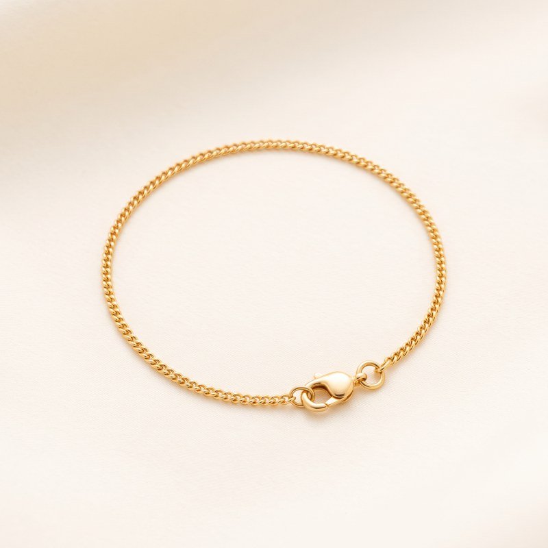 1 Gram Baby Bracelet
