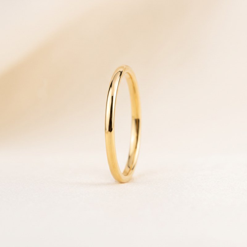 1 Gram Daily Wear Ring