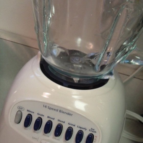 Mixer Grinder 750W