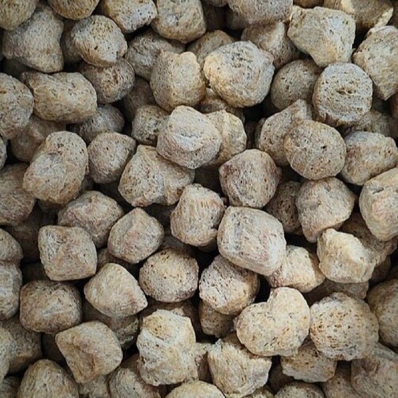 Soya Chunks 200g