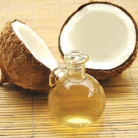 Herbal Hair Oil 200ml